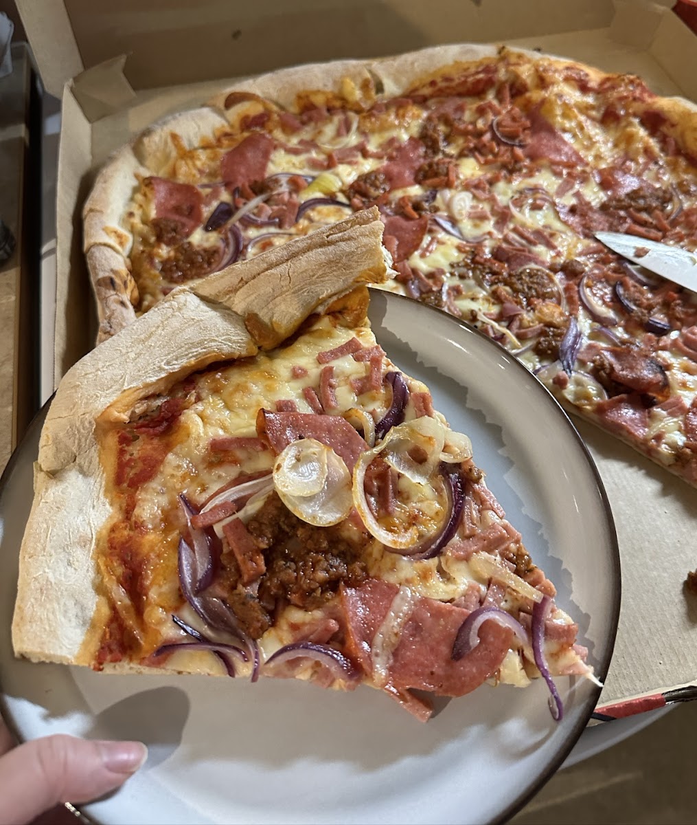 Marmaris Pizza&kebab Photos 2